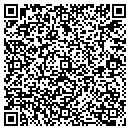 QR code with A1 Locks contacts