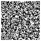 QR code with H S B C Insurance Agency U S A contacts