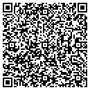 QR code with T Nt Sales contacts
