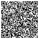 QR code with J Pat Cunningham contacts