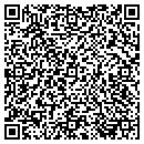 QR code with D M Electronics contacts