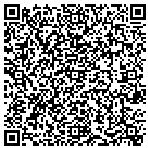 QR code with Ace Custom Embroidery contacts