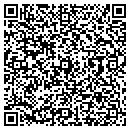 QR code with D C Intl Inc contacts