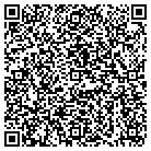 QR code with One Stop Coin Laundry contacts