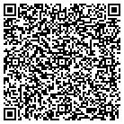 QR code with Delfin Flr Services & Installation contacts