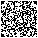 QR code with 764 West contacts