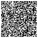 QR code with J's Beauty contacts