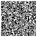 QR code with A&M Services contacts