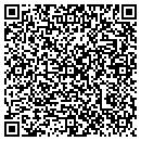 QR code with Putting Edge contacts