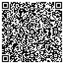 QR code with Gordon Welch contacts