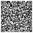 QR code with O T C Trading 1 contacts