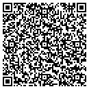 QR code with Rodeo Tavern contacts