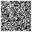 QR code with S P Barkley Company contacts
