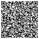 QR code with Aaarons contacts