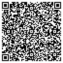 QR code with Hinkley Bible Church contacts