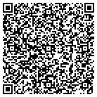 QR code with J West Construction LLC contacts