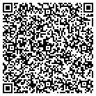 QR code with KSTAR YOUTH EMERGENCY SHELTER contacts