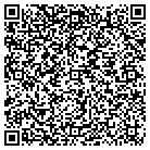 QR code with Hill Country Construction LLC contacts