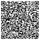 QR code with H & R Block Tax Service contacts