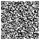 QR code with G T Leach Construction contacts