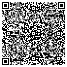 QR code with Red Rover Imaging contacts