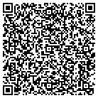 QR code with West Main Garden Apts contacts