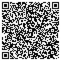QR code with K C Lawn contacts