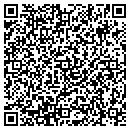 QR code with RAF Enterprises contacts