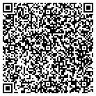 QR code with Hallmark Property Management contacts