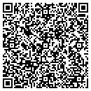 QR code with R & L & Company contacts