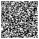 QR code with K J Charms contacts