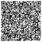 QR code with C N Fastener Manufacturing Co contacts
