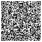 QR code with Orchids Day Spa & Salon contacts