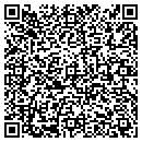 QR code with A&R Carpet contacts