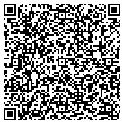 QR code with One Stop Check Cashing contacts