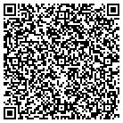 QR code with Oaks North Animal Hospital contacts