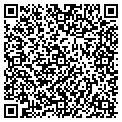 QR code with Jjs Bar contacts
