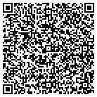 QR code with H & P Capital Investments LLC contacts