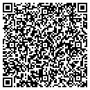 QR code with A 1 Propane contacts