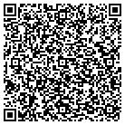 QR code with Misty's Poodle Grooming contacts