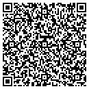 QR code with Advanced EMS contacts