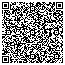 QR code with Tinas Simply contacts