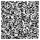 QR code with Adams Wholesale Supply Inc contacts
