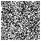 QR code with Richard R Reyna Construction contacts