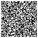 QR code with Robert Flores contacts