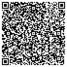 QR code with George B Gubernator CPA contacts