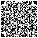 QR code with A Landscape By Design contacts