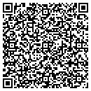 QR code with B L S Printing Inc contacts