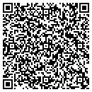 QR code with Hand Cloud Inc contacts