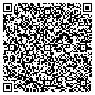 QR code with Canyon Bluffs Homeowners Assn contacts